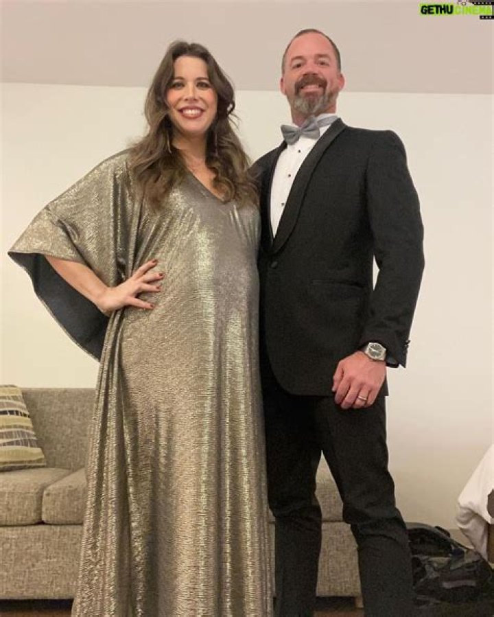 Is Mary Katharine Ham Pregnant? Meet Baby Brewer