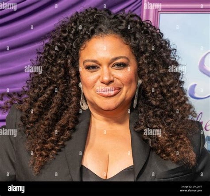 Is Michelle Buteau Pregnant 2023? Kids Hazel And Otis van der Most
