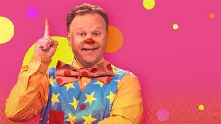 Is Mr Tumble Arrested Arrest Charges, Allegations