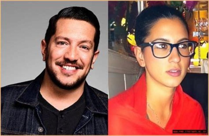 Is Sal Vulcano Gay? Does He Have A Wife or Girlfriend?