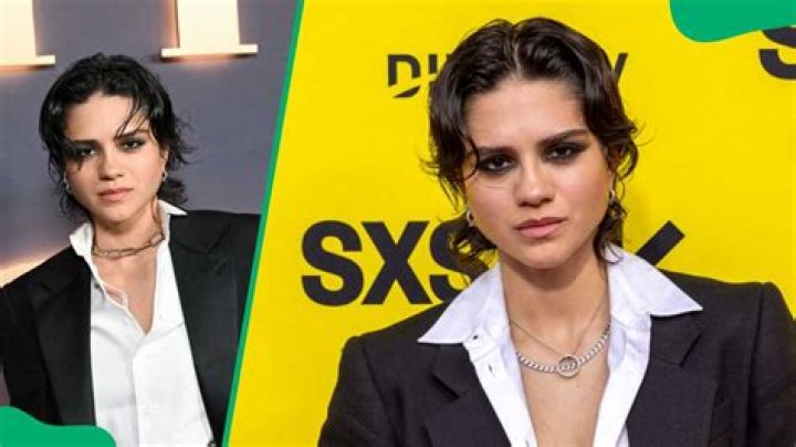 Is Sasha Calle Gay? The Actress Has Not Revealed Her Sexuality and