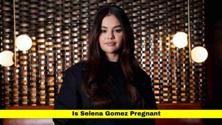Is Selena Gomez Pregnant? News Selena gomez pregnant, Selena gomez bra
