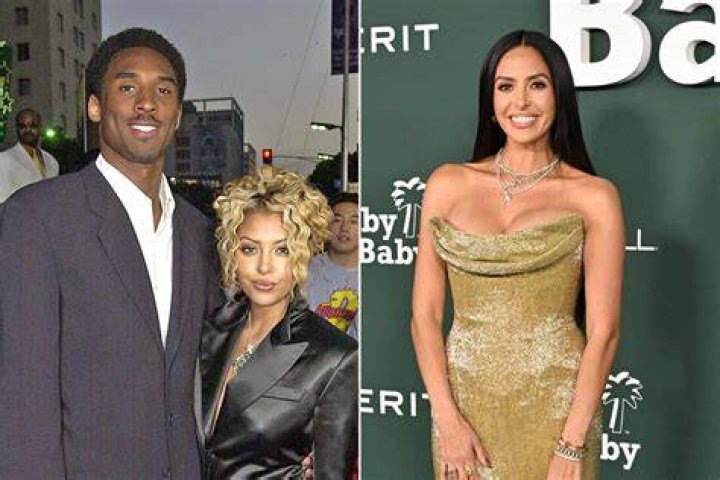 Is Vanessa Bryant Married? Her Bio, Age, Husband (Kobe), Kids and Net