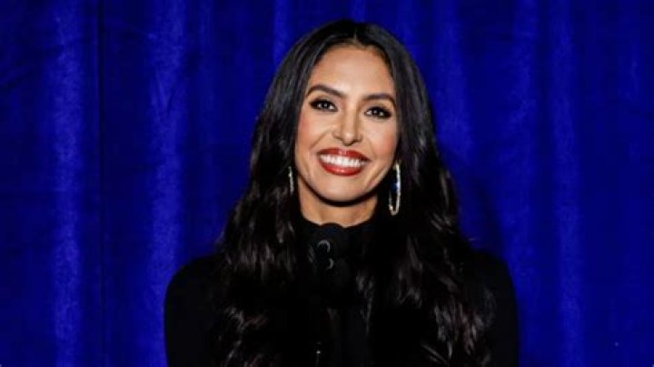 Is Vanessa Bryant Mexican?