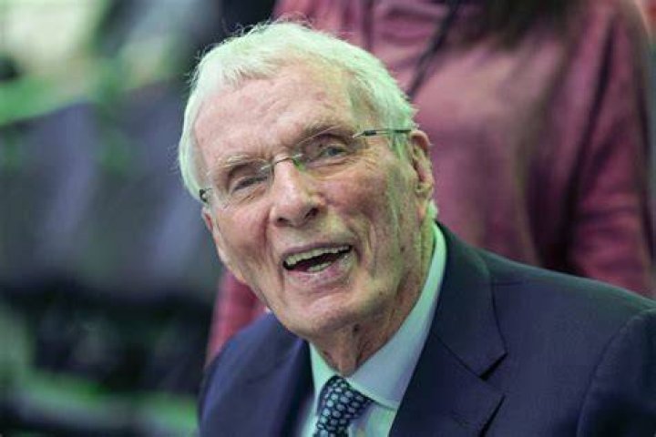 Jack McCallum Hubie Brown's hoops love affair Sports Illustrated