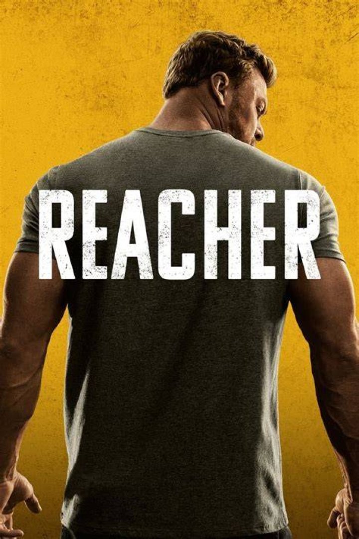 jack reacher (jackreach2023) / Twitter