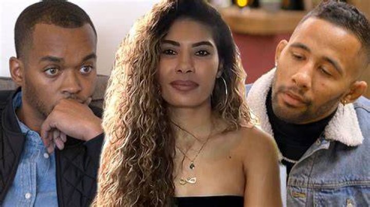 Jackie Love Is Blind Trans: Unveiling Truths And Breaking Barriers