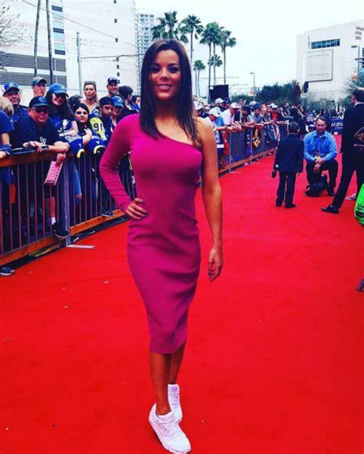 Jackie Redmond Height, Facts, Biography Models Height