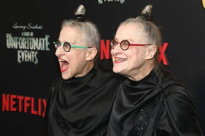 Jacqueline and Joyce Robbins at the Cold Reading Series YouTube