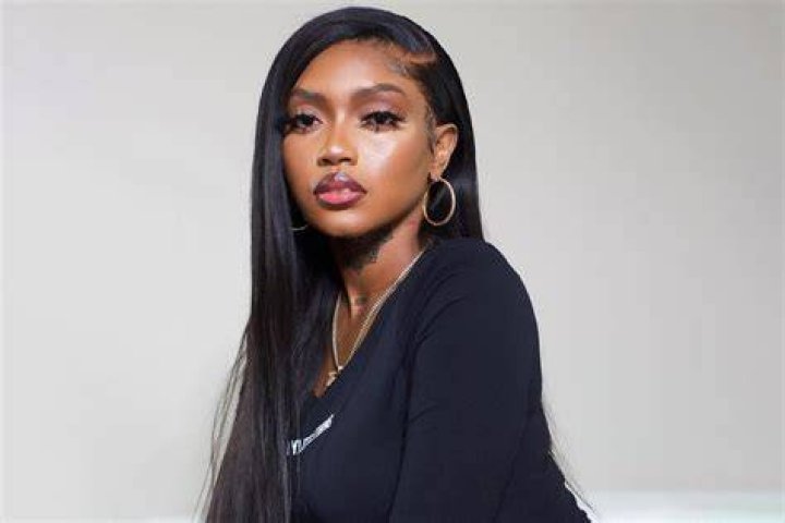 Jada Kingdom Rocks Egyptian Look At Asian Doll's Themed Birthday Party DancehallMag