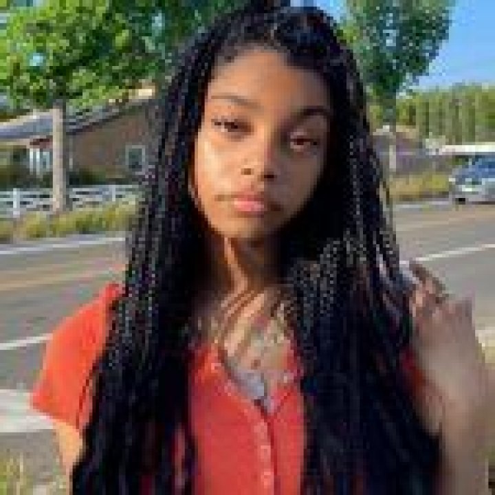 Jadah Marie&rsquo;s Age, Siblings, Boyfriend, Parents, Net Worth, Wiki
