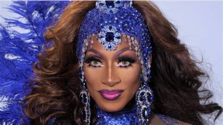 Jaida Essence Hall (Drag Queen) Bio, Age, Real Name, Ethnicity, Instagram