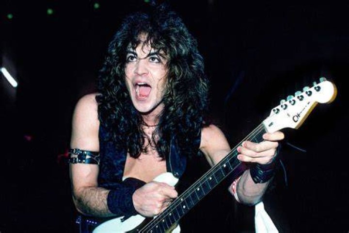 Jake E. Lee Recalls How Feud With Mick Mars Started
