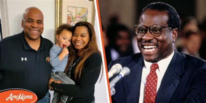 Jamal Adeen Thomas Parents, Picture, Education, Wife, Net Worth