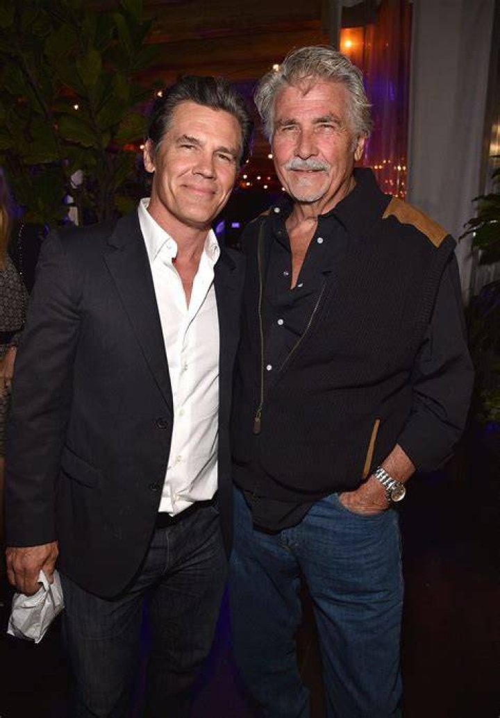 James Brolin On the Hollywood Advice He Gave His Son Josh