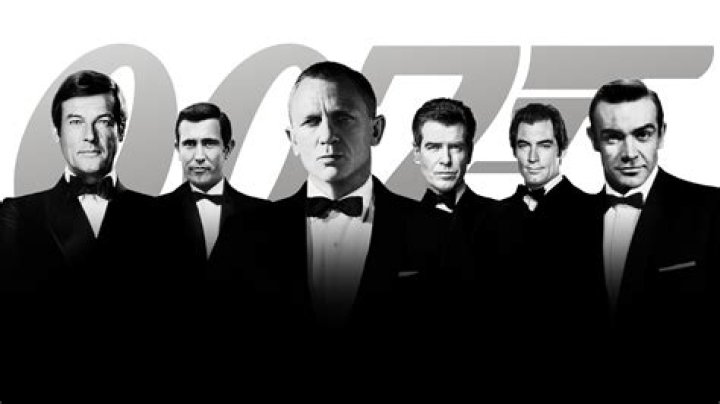 James D'Arcy United Agents