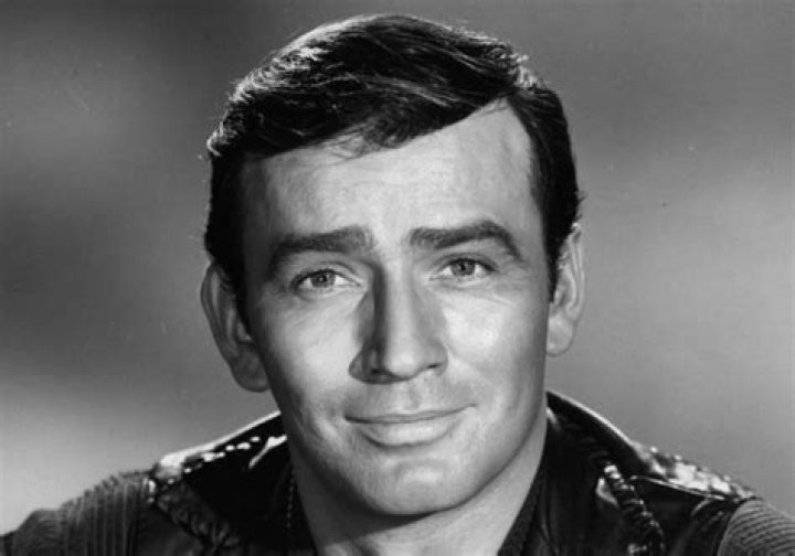 James Drury Net Worth Celebrity Net Worth
