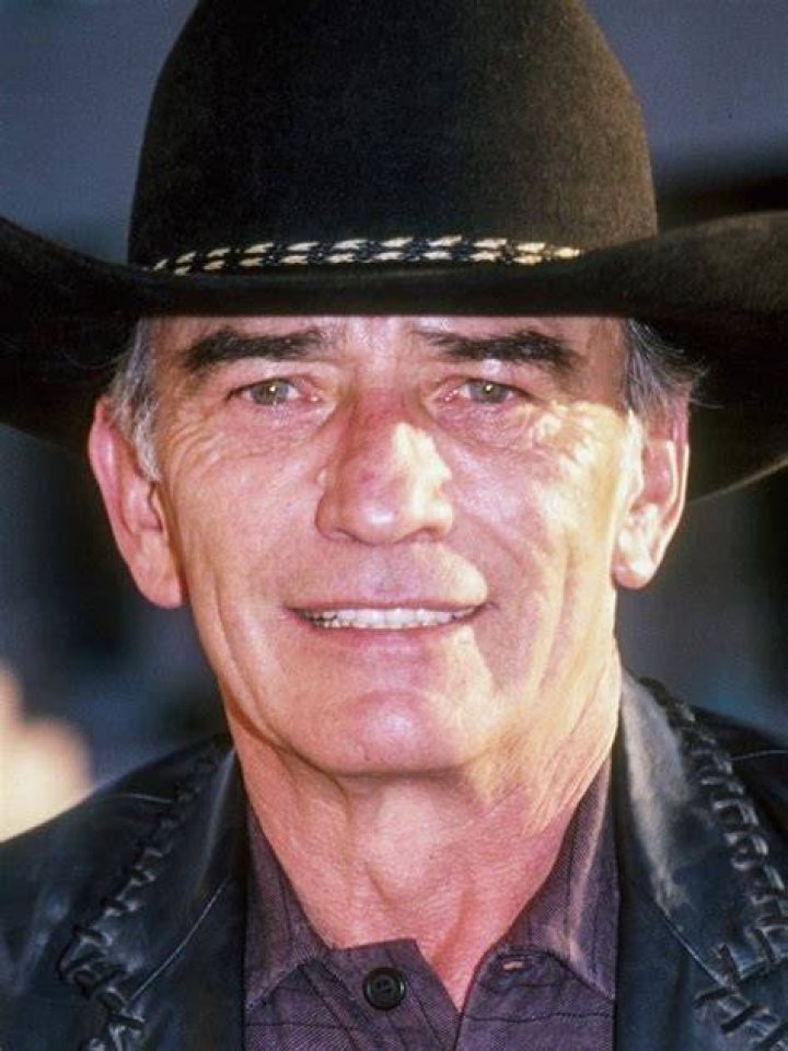 James Drury, star of longrunning Western series &lsquo;The Virginian,&rsquo; dead at 85