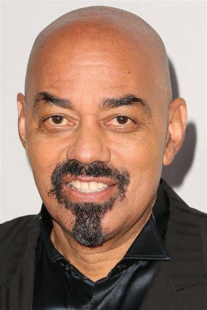 James Ingram, R&B star and 'One Hundred Ways' singer, dead at 66 Fox News