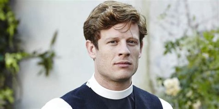 James Norton Net Worth 2018 Wiki, Married, Family, Wedding, Salary