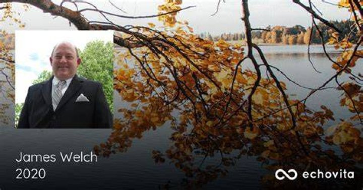 James Welch Obituary (2020) Greenville, South Carolina