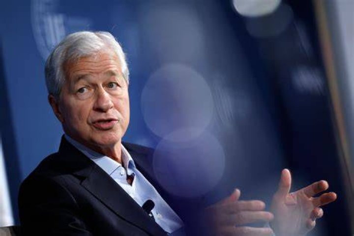 Jamie Dimon, JP CEO, to be deposed in Epstein suits CNN Business
