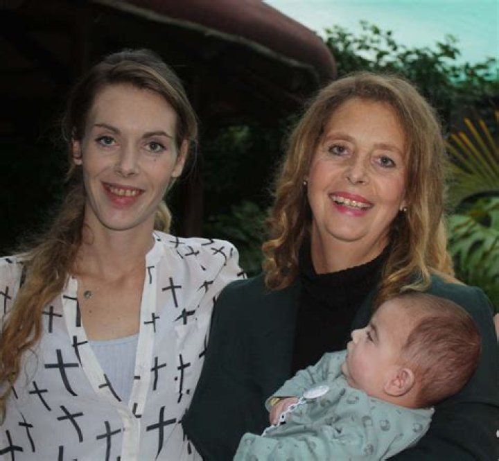 Jana Bezuidenhout Age, Husband, Mother, Father, Wiki, Baby, Bio