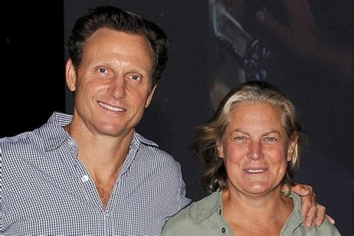 Jane Musky &lsquo;Scandal&rsquo; Actor Tony Goldwyn&rsquo;s Wife Tony goldwyn wife