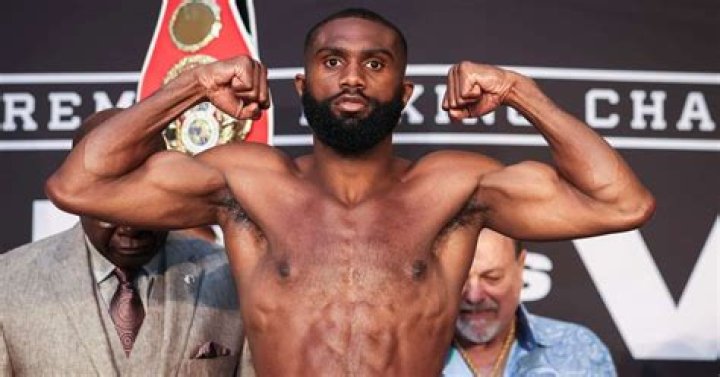 Jaron &ldquo;Boots&rdquo; Ennis ready for top contenders, wants title fight in 2021