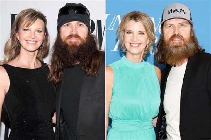 Jase Robertson