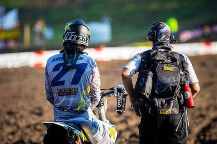 JASON ANDERSON SUCCESSFULLY UNDERGOES SURGERY!