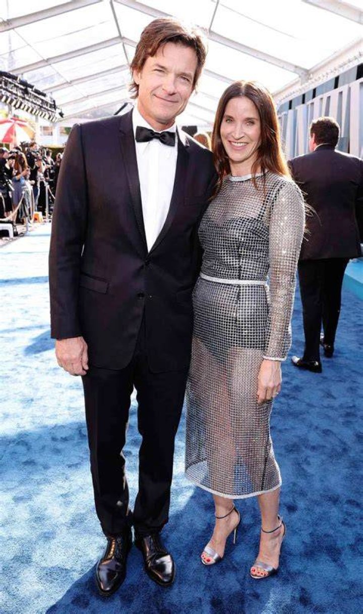 Jason Bateman wife Who is Ozark star married to? Celebrity News