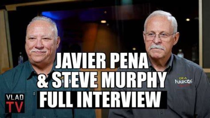 Javier pena 👉👌Steve Murphy and Javier Pena