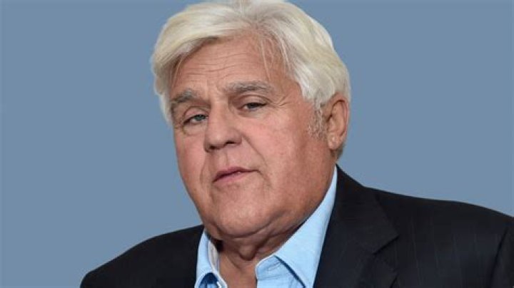 Jay Leno Net Worth Is He Very Rich Personality?