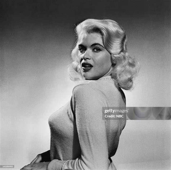 Jayne Mansfield