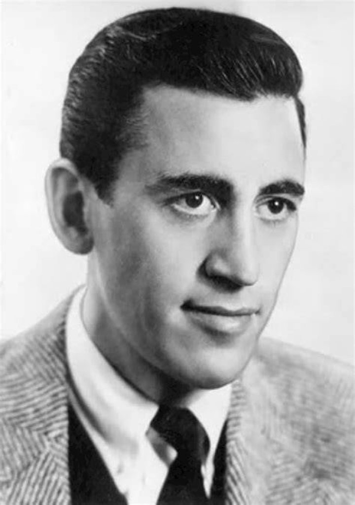 JD Salinger Salinger's Last Story in Cosmopolitan, "Blue Melody
