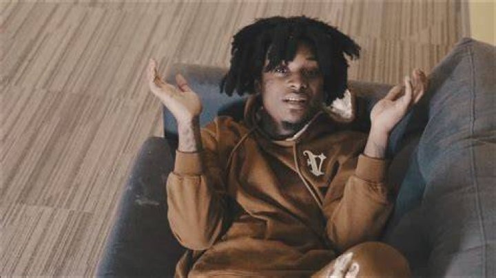Jdot Breezy Interstate 10 (Official Music Video) YouTube