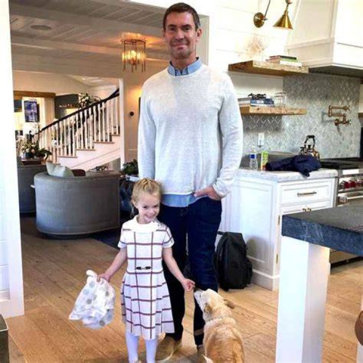 Jeff Lewis Claims Daughter Was Denied From School Over COVID19