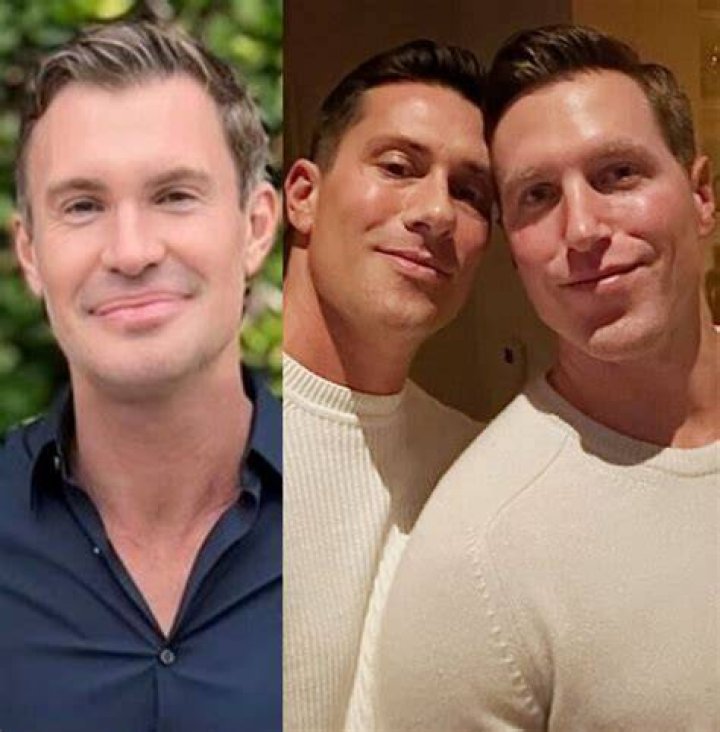 Jeff Lewis, Ex Gage Edward&rsquo;s Ups and Downs While Raising Daughter