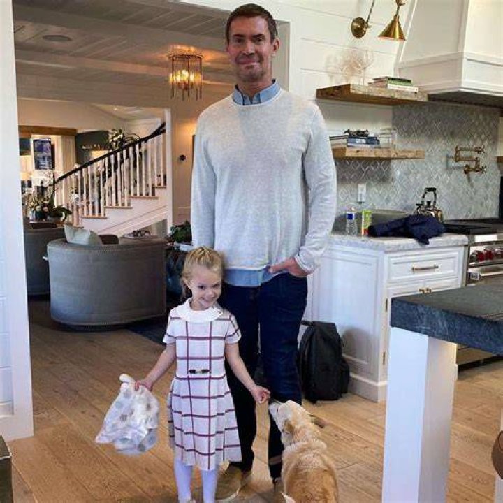 Jeff Lewis Reveals What's 'Not Working Out' in Parental Custody