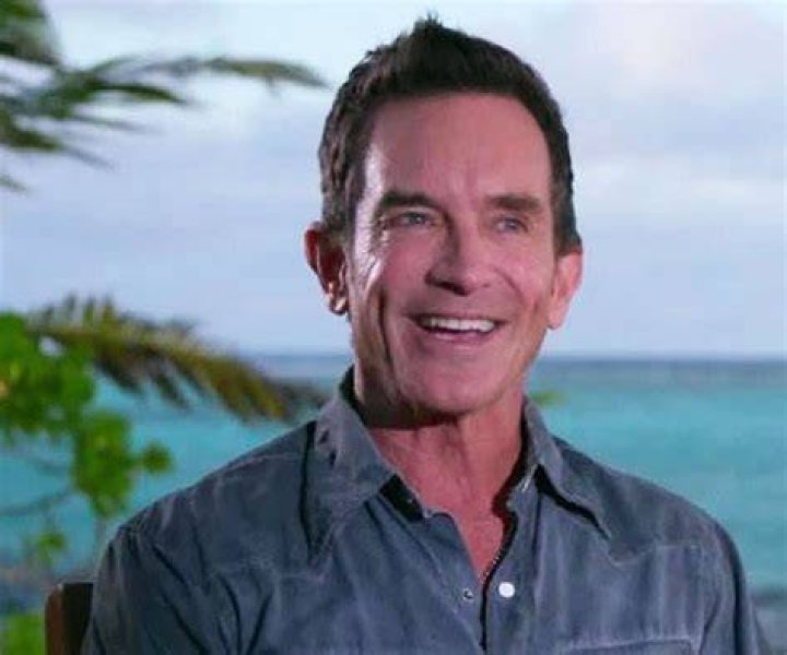 Jeff Probst Biography Facts, Childhood, Family Life & Achievements