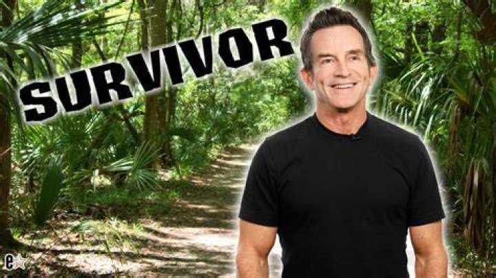 Jeff Probst Talks Survivor Season 41 Sarah Scoop