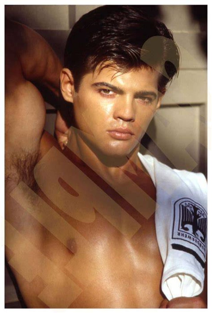 Jeff Stryker Salary, Net worth, Bio, Ethnicity, Age Networth and Salary