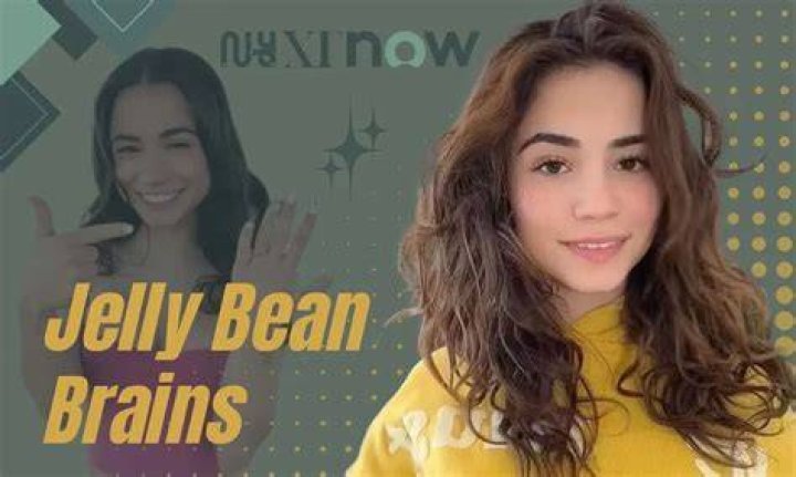 Jelly Bean Brains: Uncover A World Of Visual Serenity And Therapeutic Delights