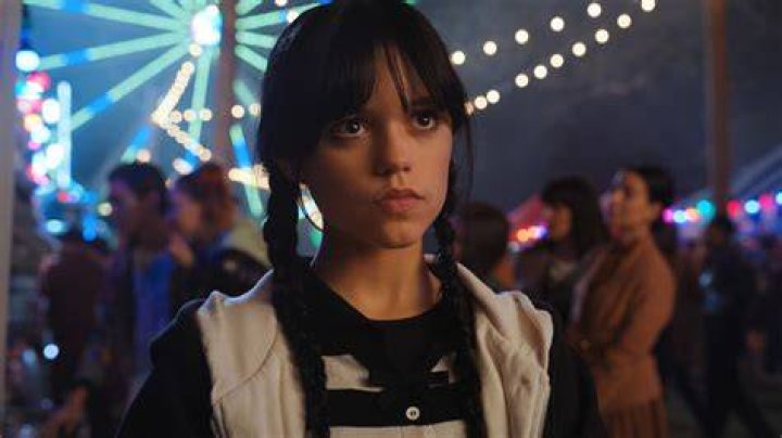 Jenna Ortega's Nationality: Uncovering Her American Identity And Global Impact