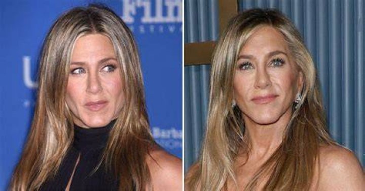 Jennifer Aniston Fillers Hot Sex Picture