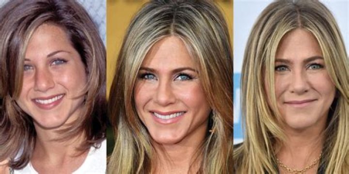 Jennifer Aniston Plastic Surgery (2020) YouTube