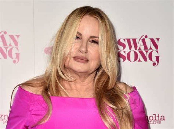 Jennifer Coolidge Once Banned Party Guests From Her Bathroom Because of