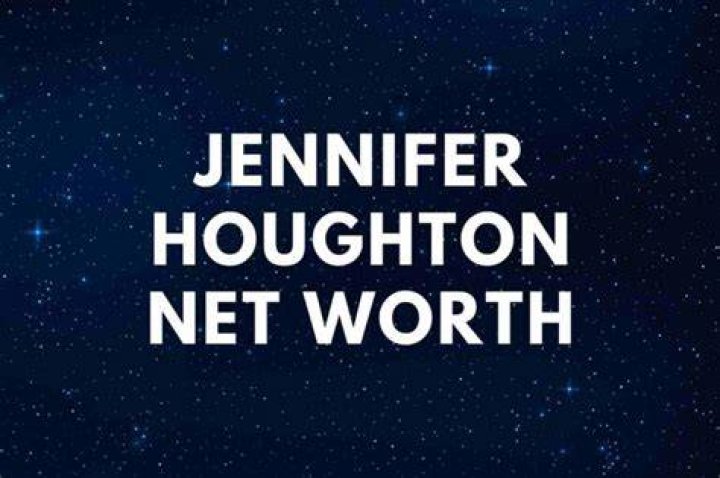 Jennifer Houghton Net Worth BEASTPRENEUR