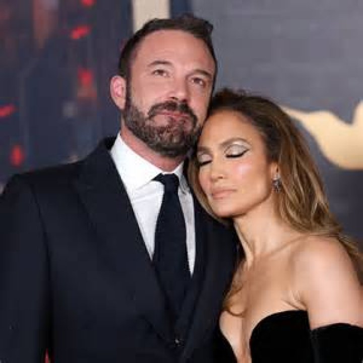Jennifer Lopez and Ben Affleck Got Married at This Iconic Las Vegas